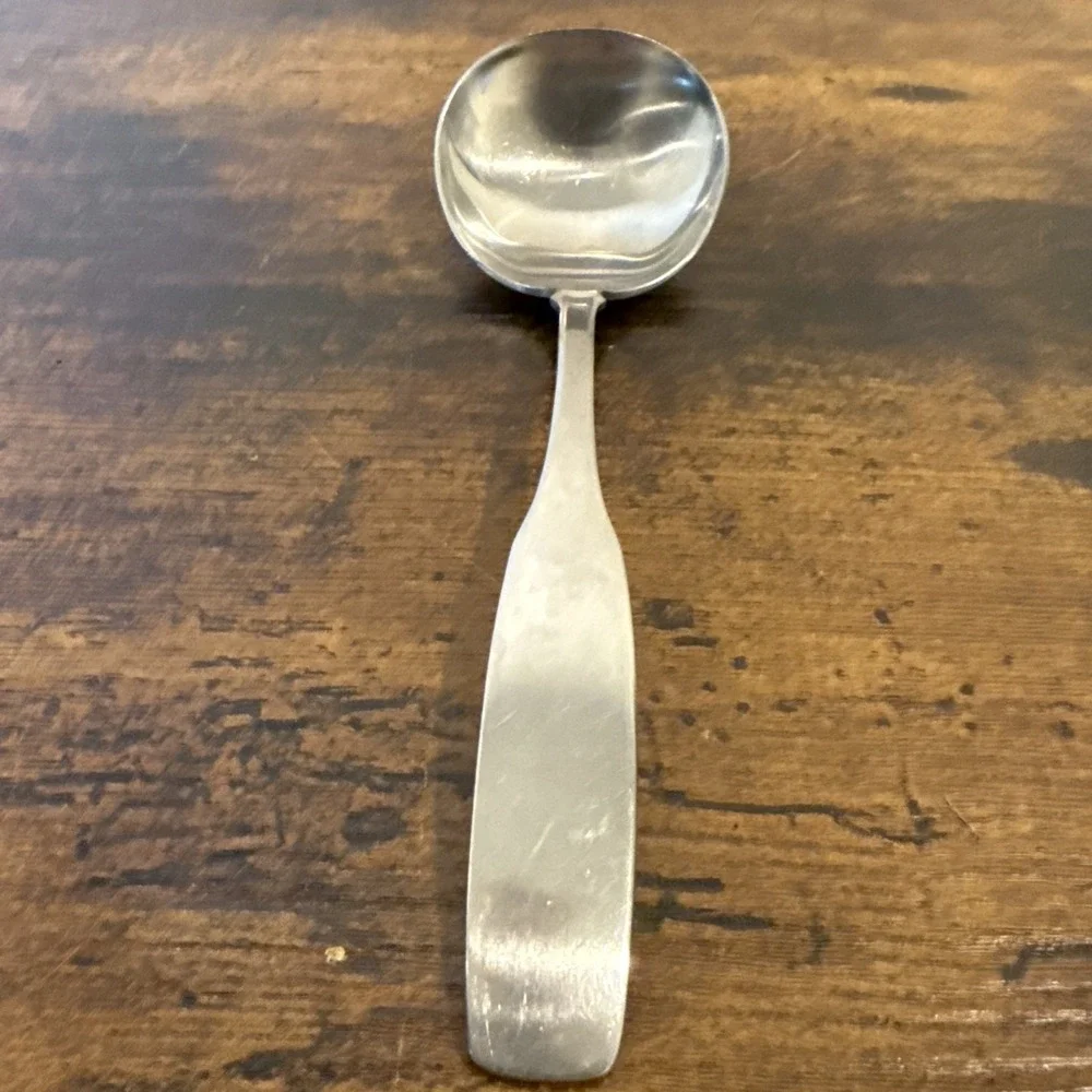 Community stainless steel